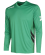 PATRICK SPROX105 - Soccer Shirt Long Sleeves Men Women Kids Football Team Super-Dry Technology Several Colors Sizes