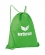 ERIMA 72335 Club 5 Line - Multifunction Bag Men Women Kids Several Colors Standard Size Spacious with Drawcord