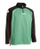 PATRICK GRANADA101 - Pull d'Entraînement Homme Enfant Col Zippé Design Contemporain pour Sport Football Différentes Couleurs Tailles