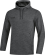 JAKO 6729M Premium Basics - Sweat à Capuchon Hommes Coupe Sportive Plusieurs Couleurs Tailles Poches Latérales Effet Mélange