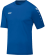 JAKO Team 4233 - Jersey Shirt Short Sleeves For Mens Ladies Kids Round Collar Ripp Modern Uni Look Several Sizes Colors Heat Transfer Logos