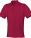 JAKO Team 6333M - Polo T-Shirt Cotton For Men Kids Collar with Buttoned Closure Several Colors and Sizes Ideal For Leisure