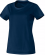 JAKO Team 6133W - T-Shirt Coton Femme Dames Col Rond Plusieurs Couleurs Tailles Confortable Pratique Idéal Pour Loisir