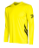 PATRICK SPROX105 - Soccer Shirt Long Sleeves Men Women Kids Football Team Super-Dry Technology Several Colors Sizes