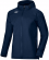 JAKO Profi 7407 - Veste Pluie Homme Femme Enfants Résistant à Eau Plusieurs Couleurs Tailles Fermeture Éclair Imperméable Poches Latérales