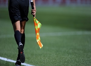 ExtraOffre Sport Football Referee Slider