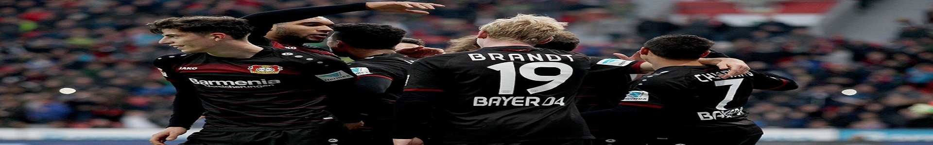 ExtraOffre Sport Banner Bayer 04 Leverkusen Supporter