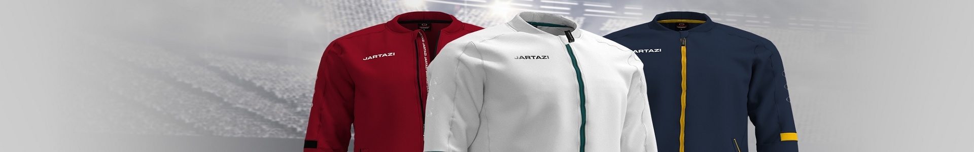 ExtraOffre Sport Banner Client Jartazi Brand
