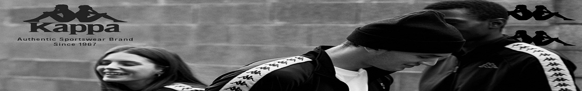ExtraOffre Sport Banner Client Kappa Brand