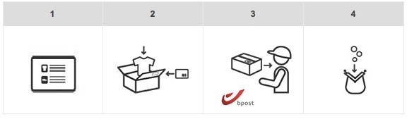 Return Method ExtraOffre Sport