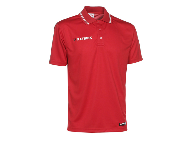 PATRICK ALMERIA140-RED