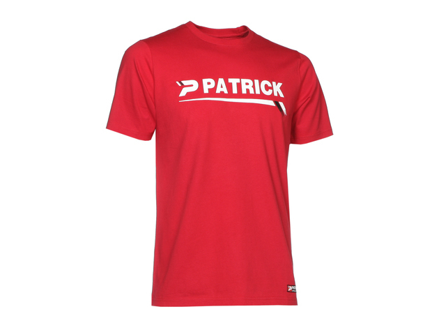 PATRICK ALMERIA175-RED