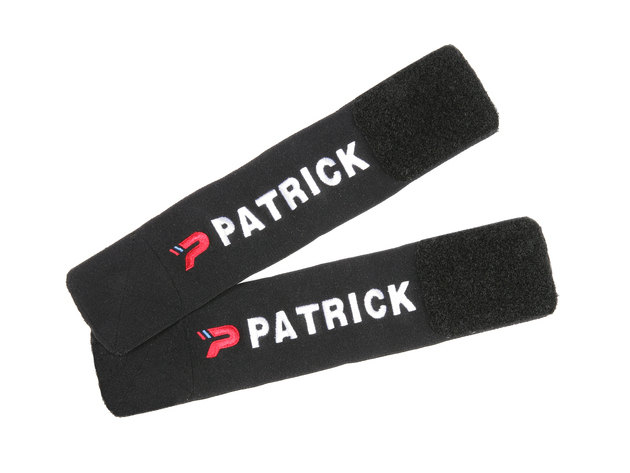 PATRICK GOLD805-BLK