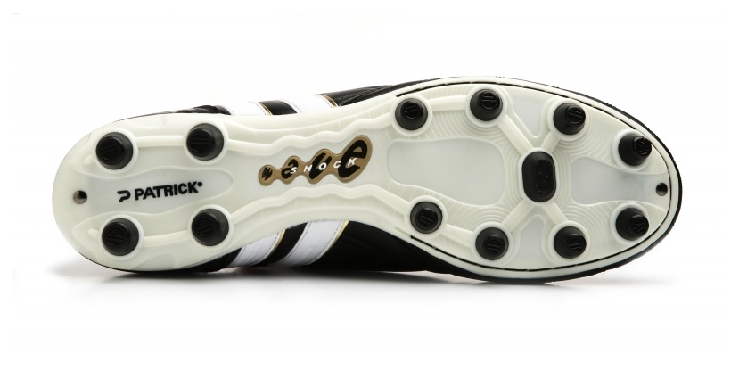 patrick gold cup football boots