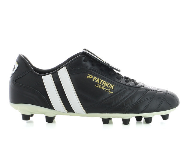 gold cup boots