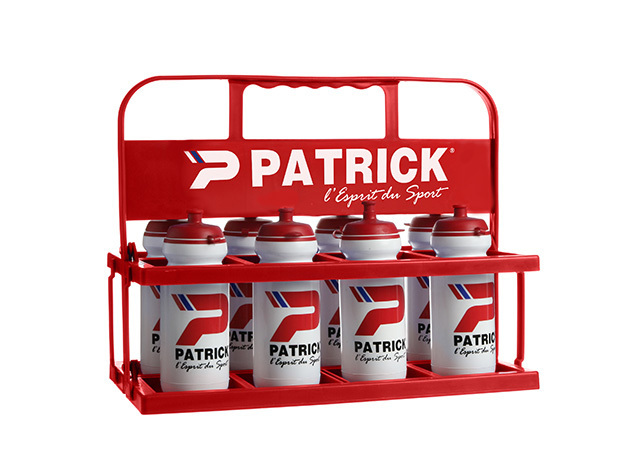 PATRICK H2OBAS805-RED