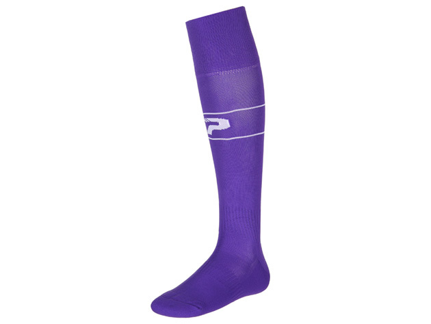 PATRICK PAT901-176 Chaussettes de football Lilas