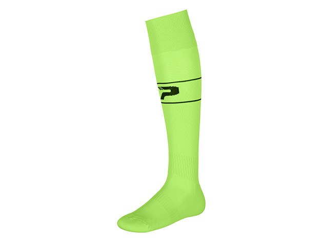 PATRICK PAT901-335 Soccer Socks Neon Green