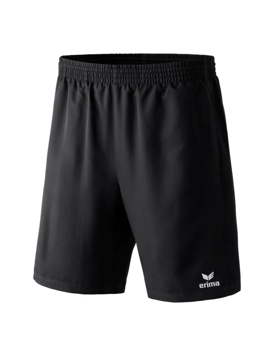 ERIMA 109330 Shorts Club 1900 Black