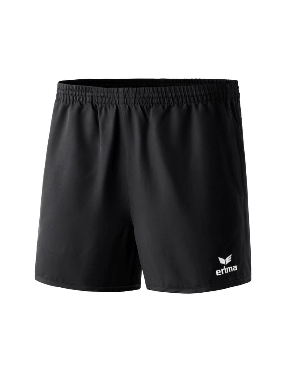 ERIMA 109333 Shorts Club 1900 Black