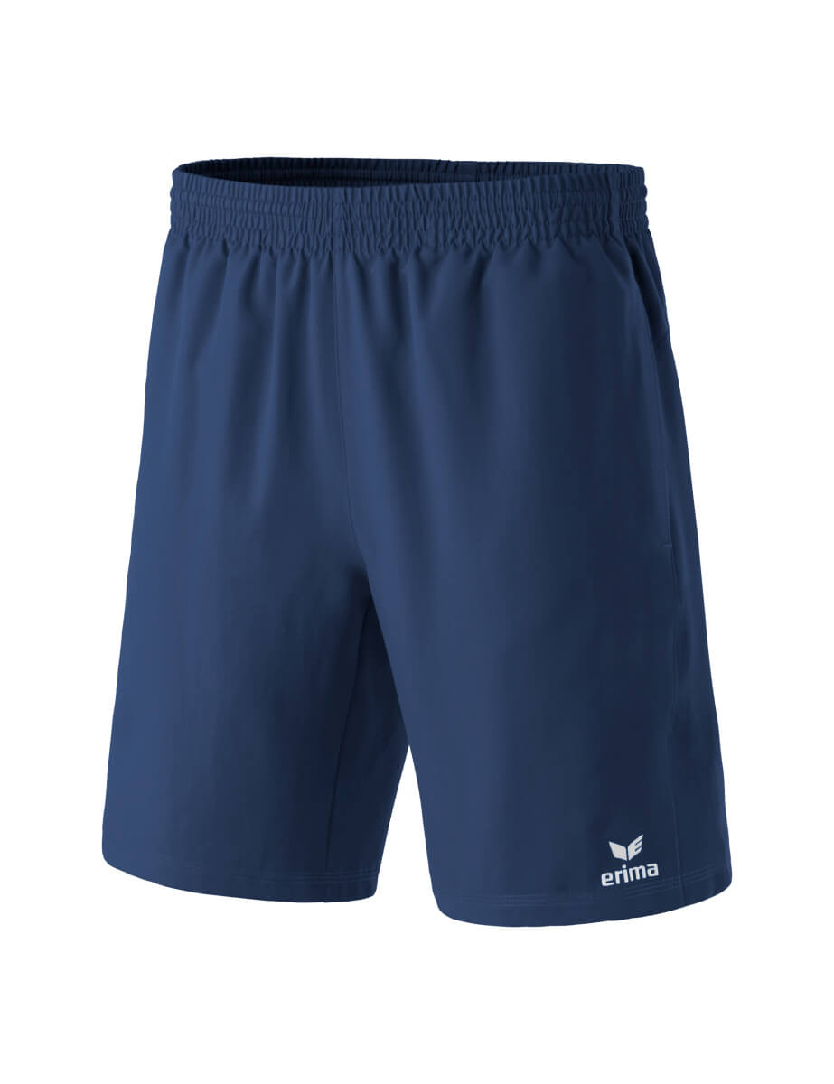 ERIMA 109336 Shorts Club 1900 Navy