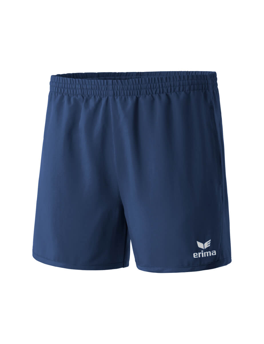 ERIMA 109337 Short Club 1900 Bleu Marin