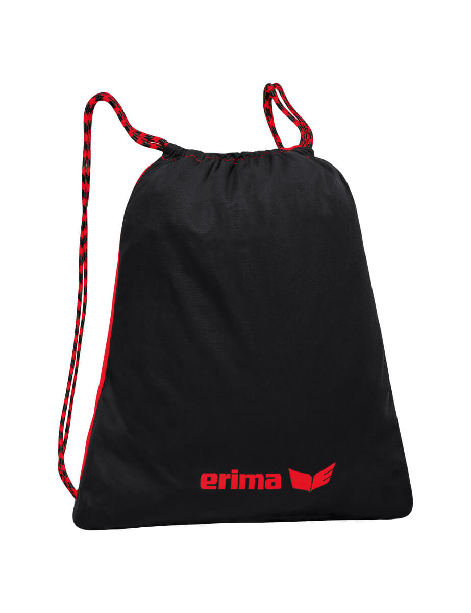 ERIMA 7230717 Sac Multifonctions Club 1900 2.0 Rouge/Noir