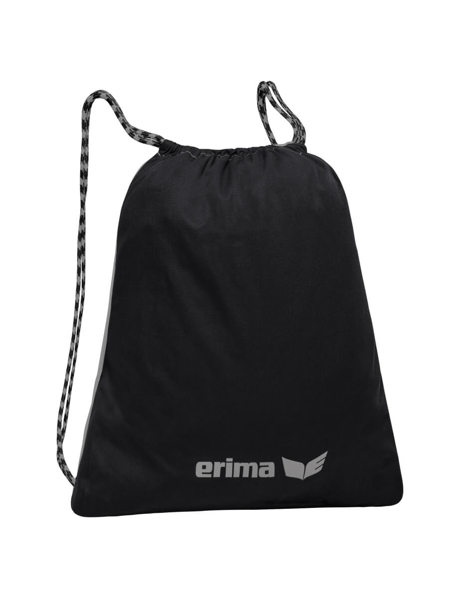 ERIMA 7230719 Sac Multifonctions Club 1900 2.0 Noir