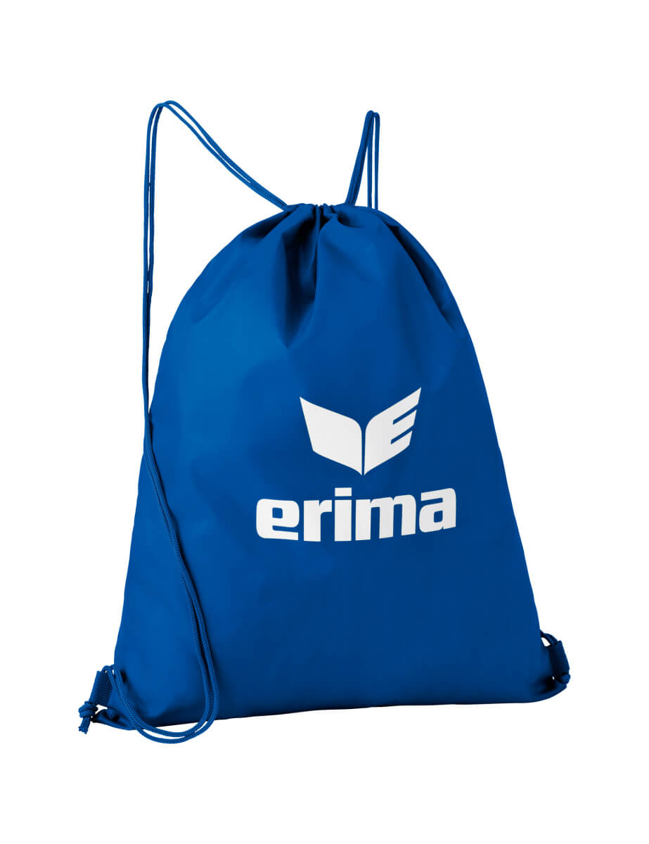 ERIMA 723350 Multifunction Bag Club 5 Line Royal Blue/White