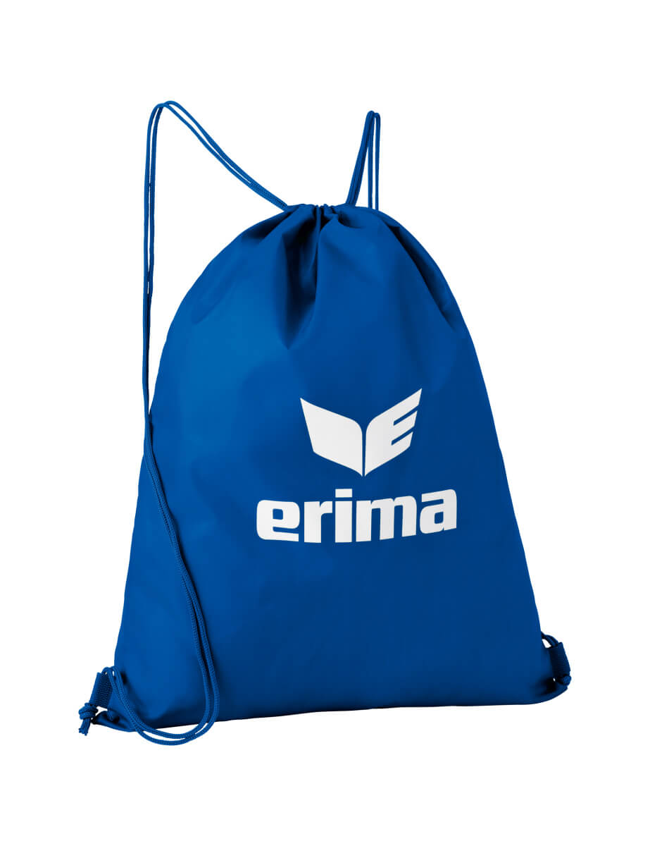 ERIMA 723350 Multifunction Bag Club 5 Line Royal Blue/White ERIMA 723350 Multifunction Bag Club 5 Line Royal Blue/White