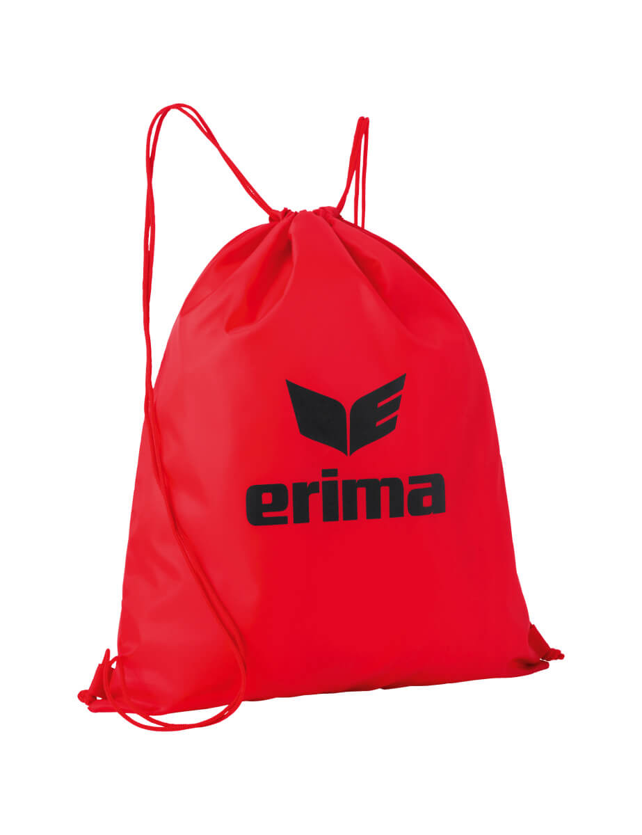 ERIMA 723351 Multifunction Bag Club 5 Line Red/Black