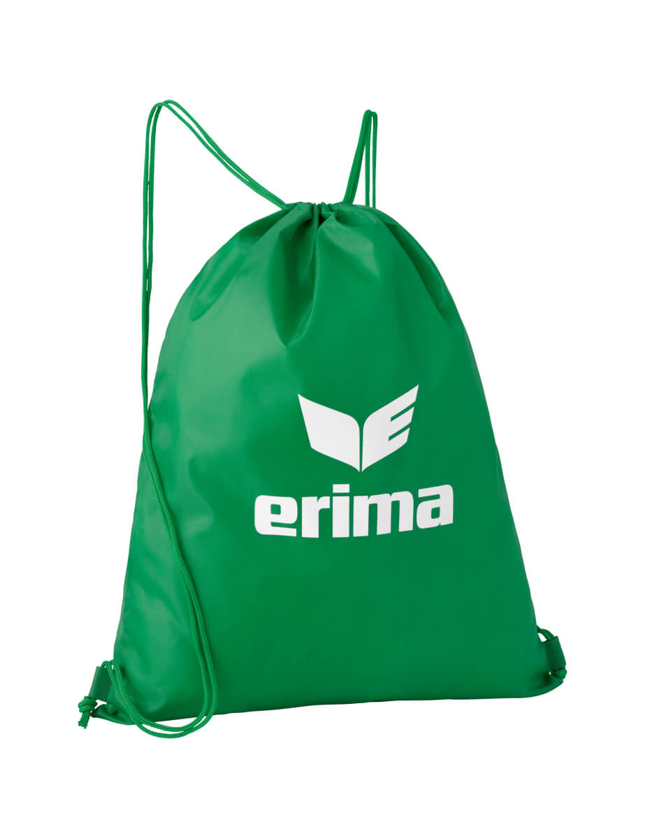 ERIMA 723352 Multifunction Bag Club 5 Line Emerald/White