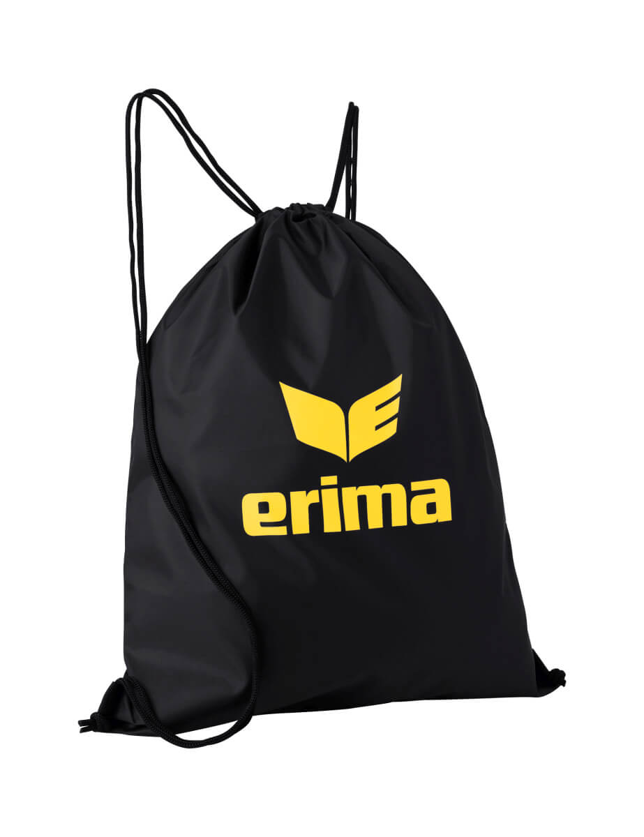 ERIMA 723353 Multifunction Bag Club 5 Line Black/Yellow ERIMA 723353 Multifunction Bag Club 5 Line Black/Yellow