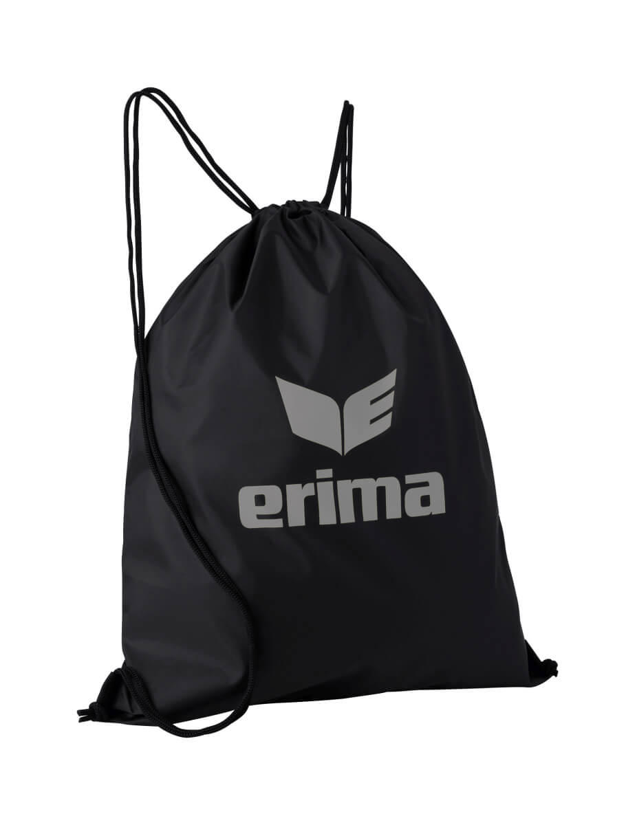 ERIMA 723354 Multifunction Bag Club 5 Line Black/Granite