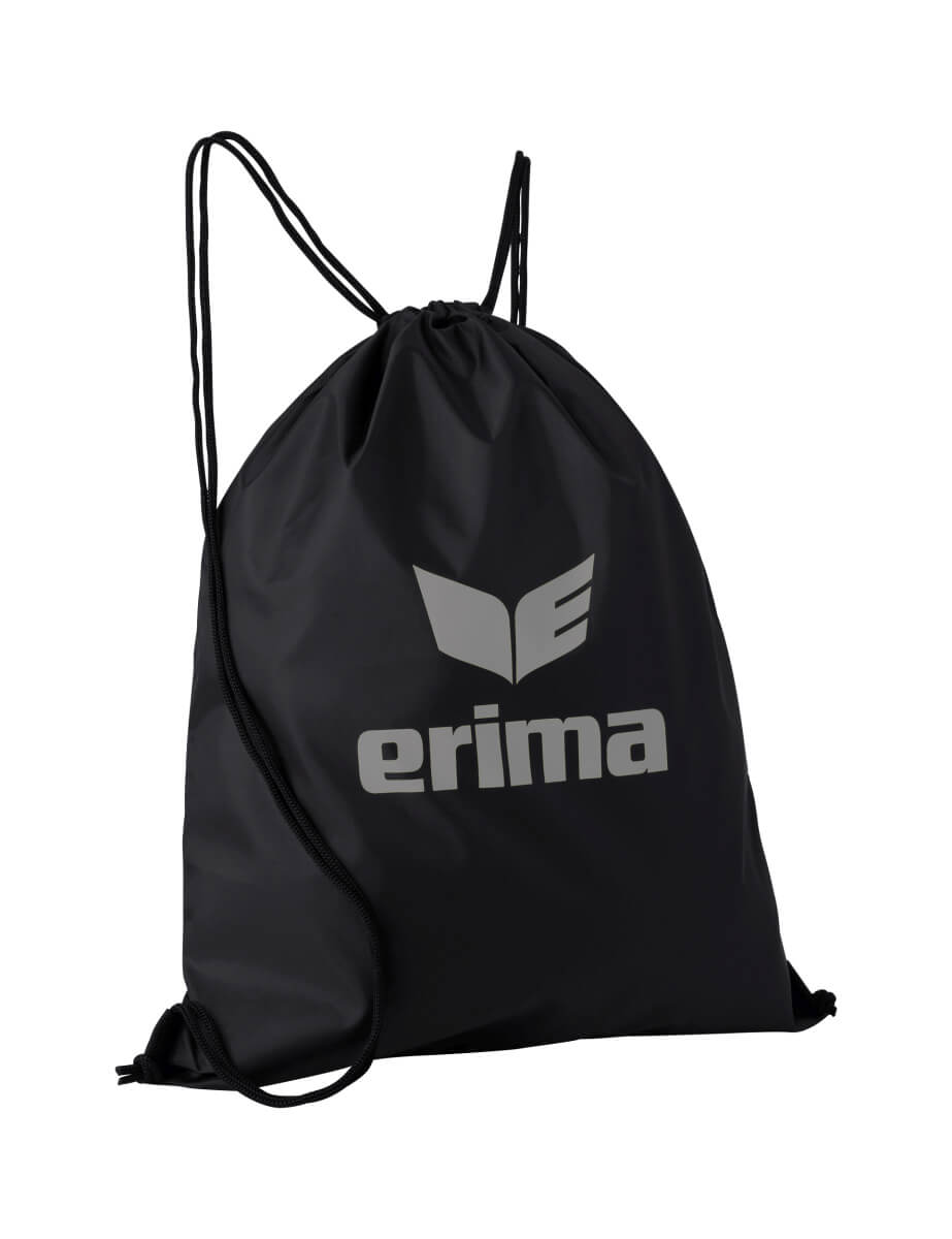 ERIMA 723354 Multifunction Bag Club 5 Line Black/Granite ERIMA 723354 Multifunction Bag Club 5 Line Black/Granite