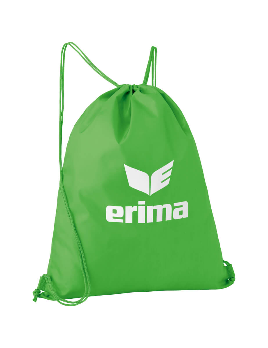 ERIMA 723424 Multifunction Bag Club 5 Line Green/White