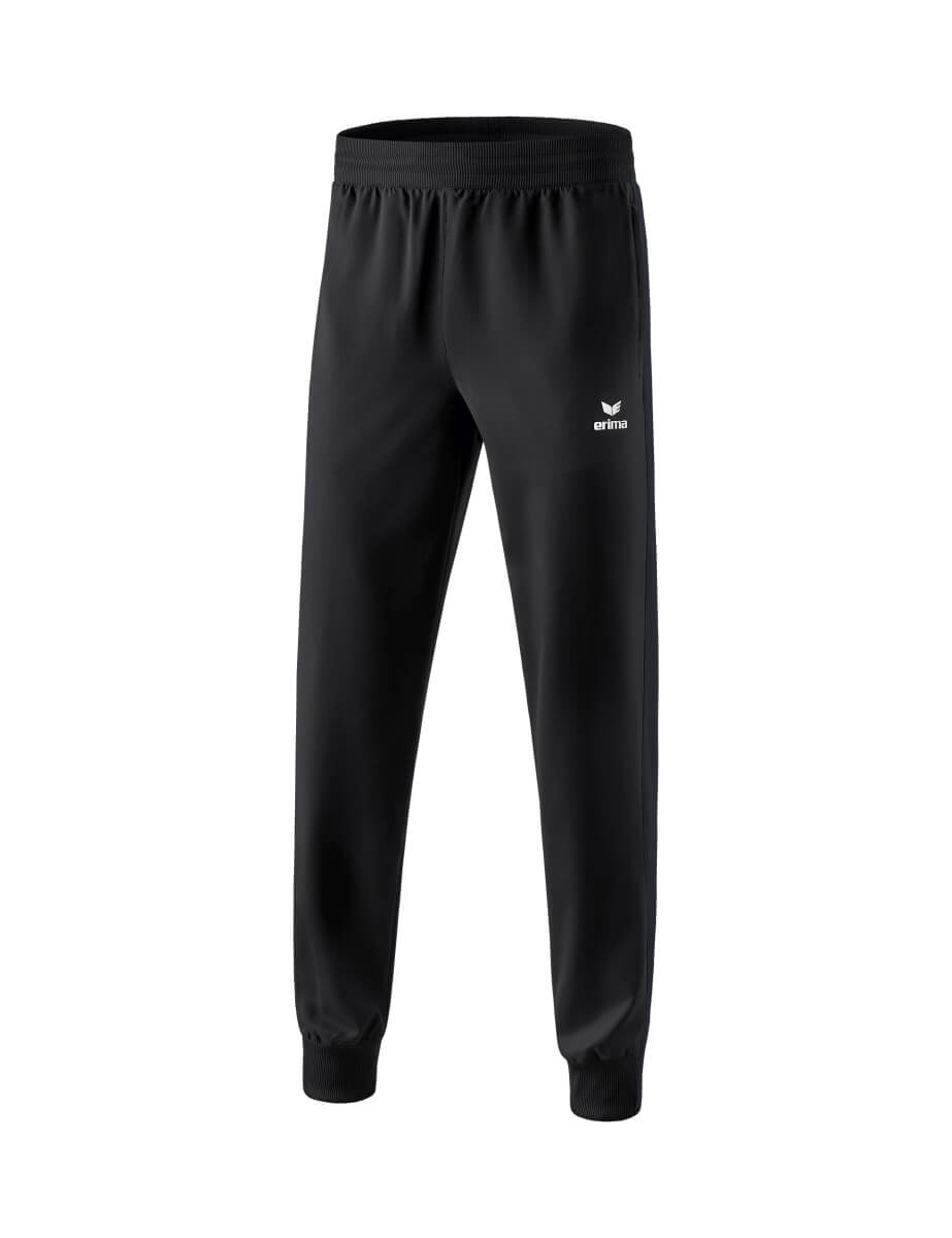 ERIMA 1101801 Presentation Pants Premium One 2.0 Black