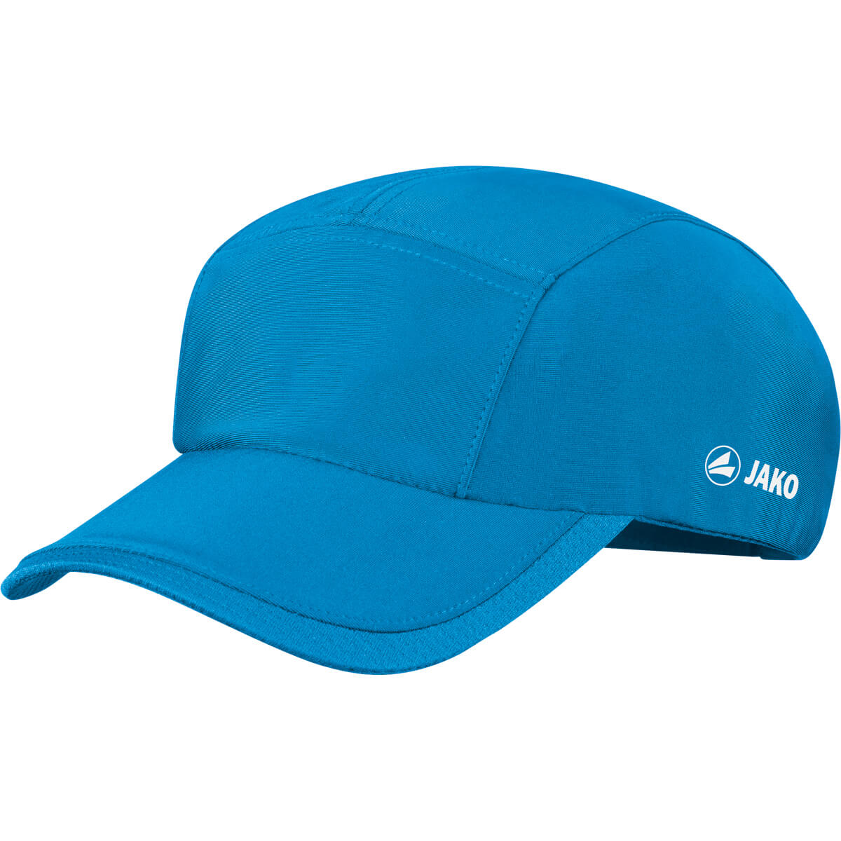 JAKO 1283-89 Casquette Fonctionnelle Bleu