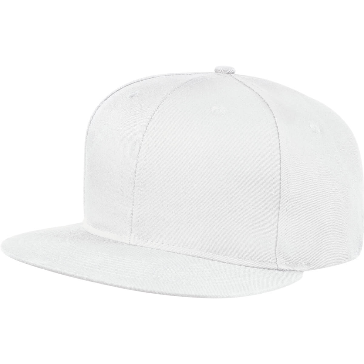 JAKO 1286-00 Base Cap White