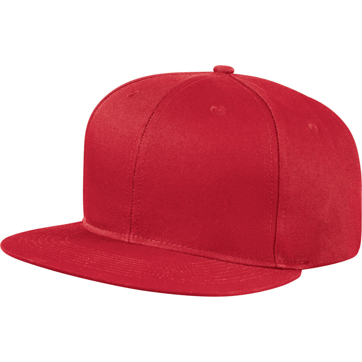 JAKO 1286-01 Base Cap Red