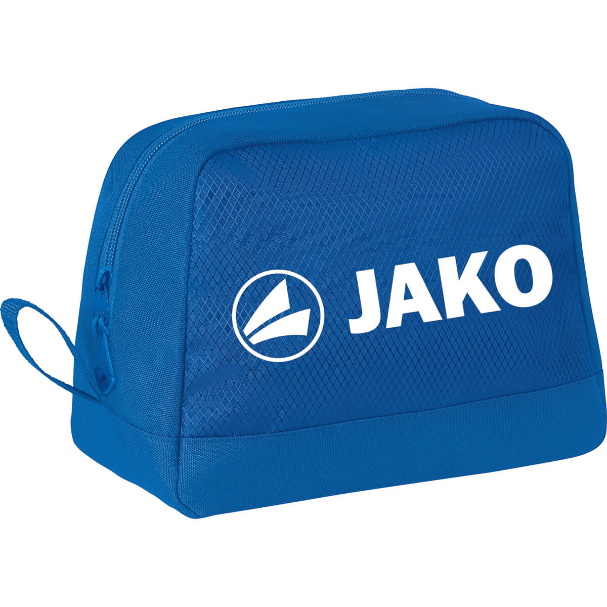 JAKO 1689-04 Trousse de Toilette Bleu Royale