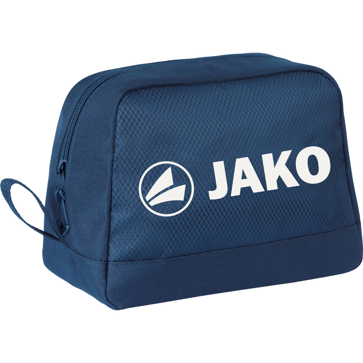 JAKO 1689-09 Trousse de Toilette Bleu Marine