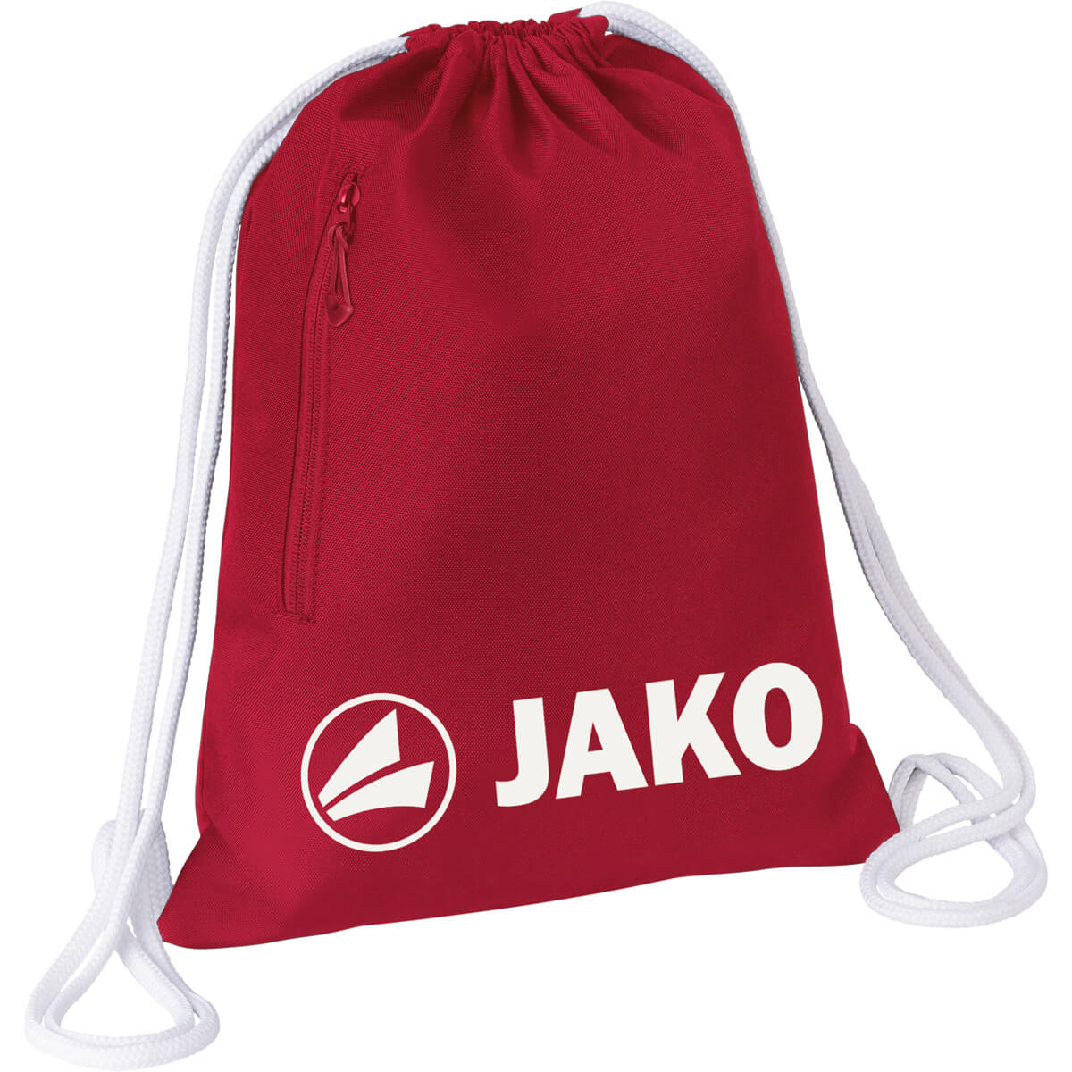 JAKO 1789-11 Gym Bag Chili Red