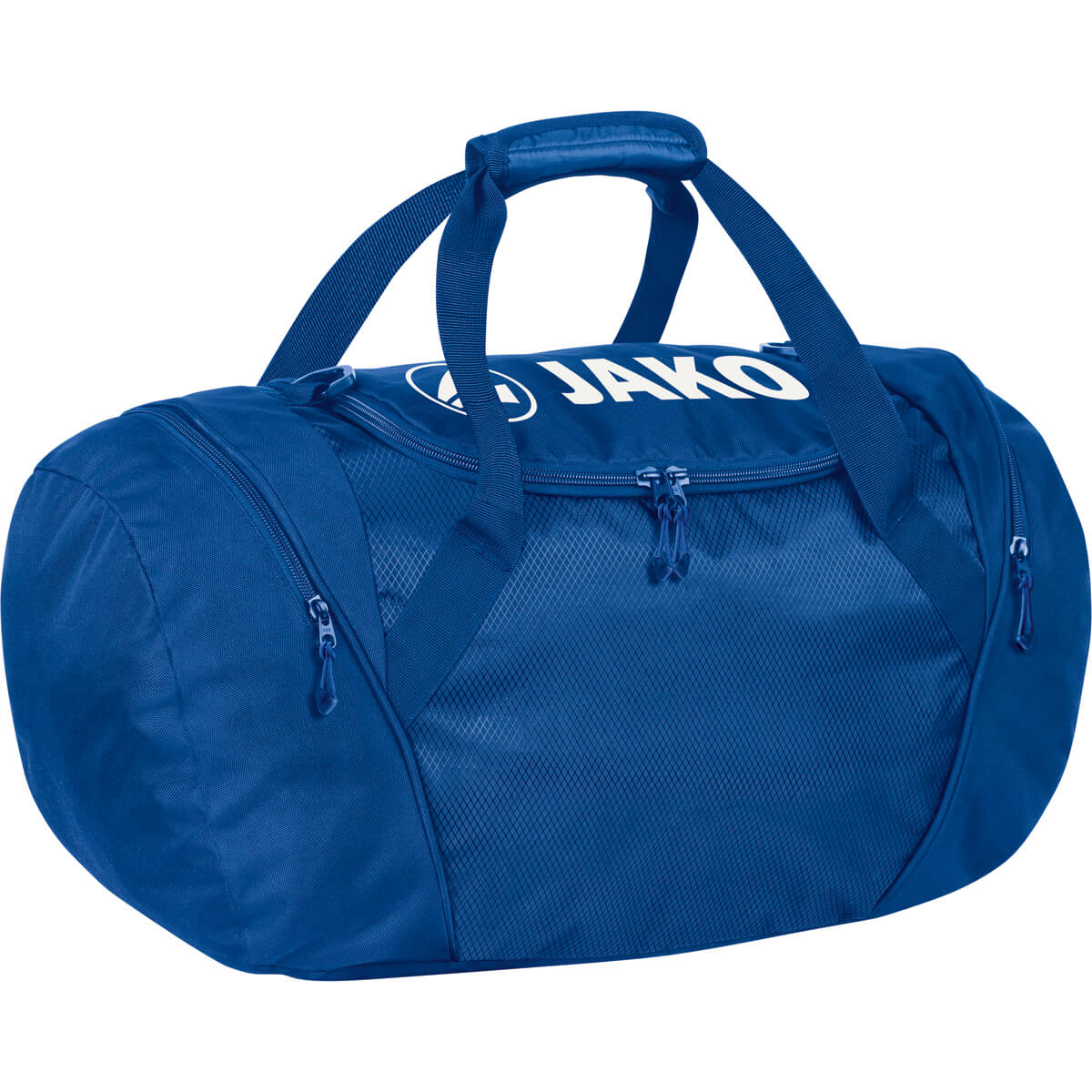 JAKO 1989-04 Coffret Sac à Dos Bleu Royale