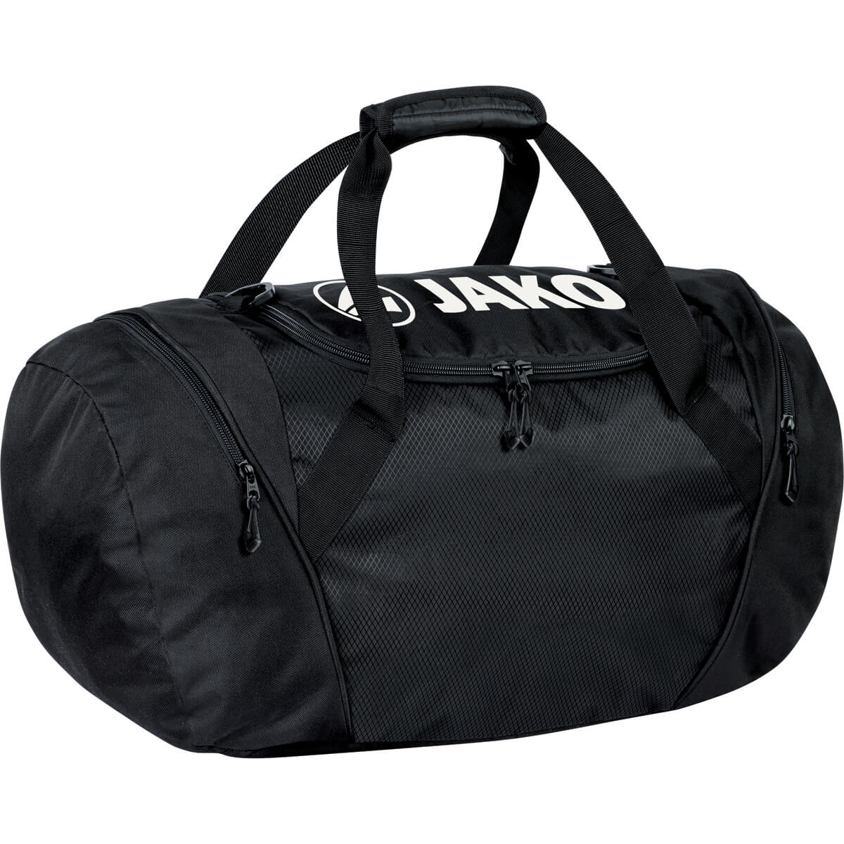 JAKO 1989-08 Backpack Box Black