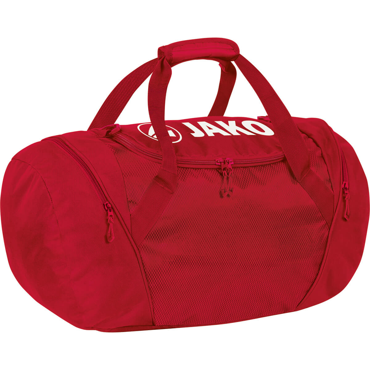 JAKO 1989-11 Backpack Box Chili Red