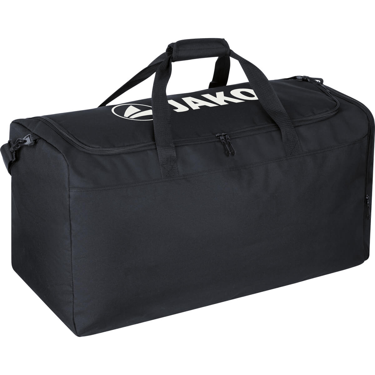 ExtraOffre Sport  PATRICK PAT040 - Sac de Foot Moyen en Noir ou