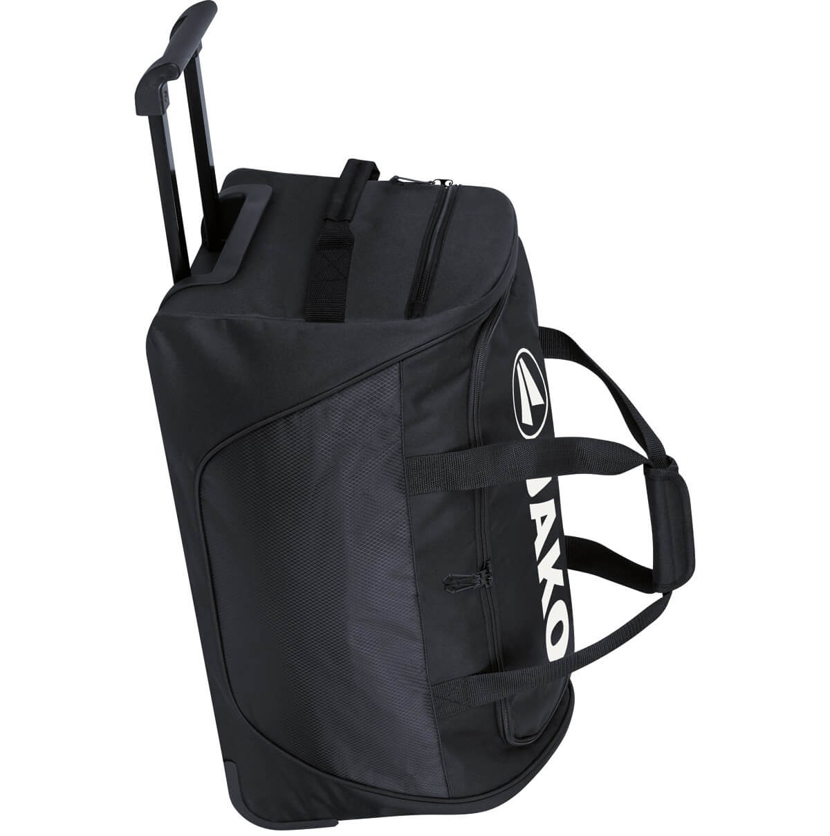 JAKO 2088-08 Black Trolley