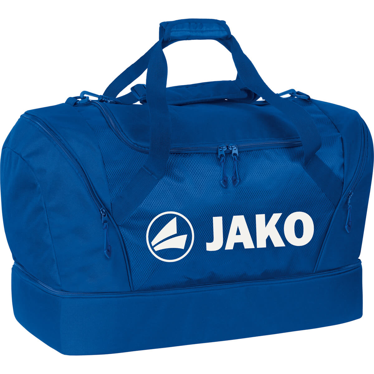 JAKO 2089-04 Sac de Sport Bleu Royale