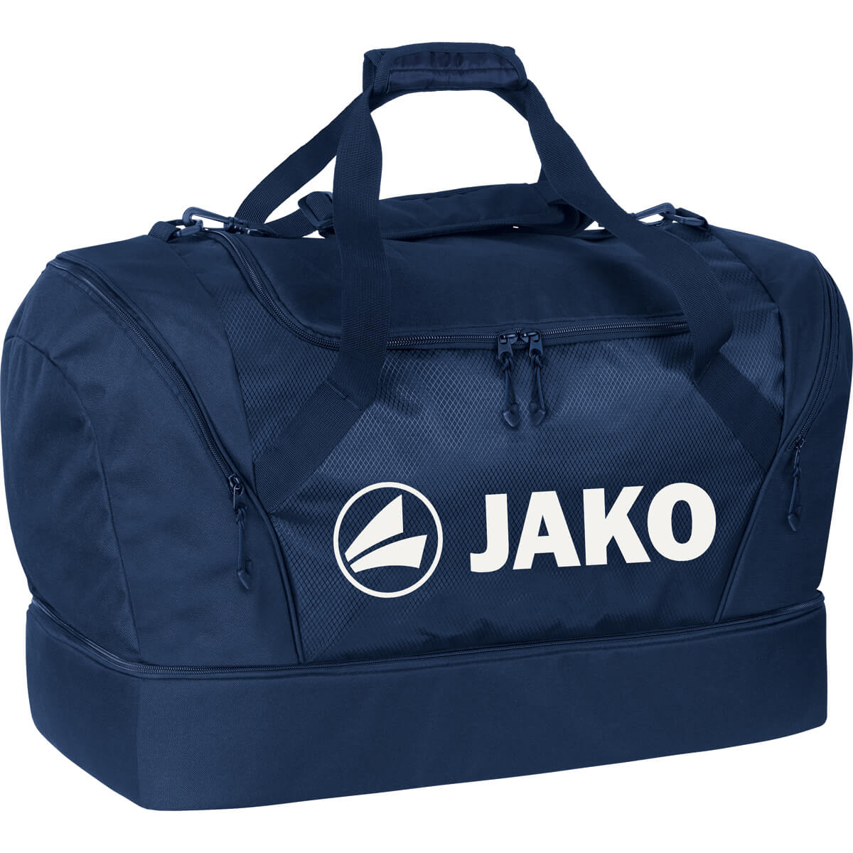 JAKO 2089-09 Sac de Sport Bleu Marine